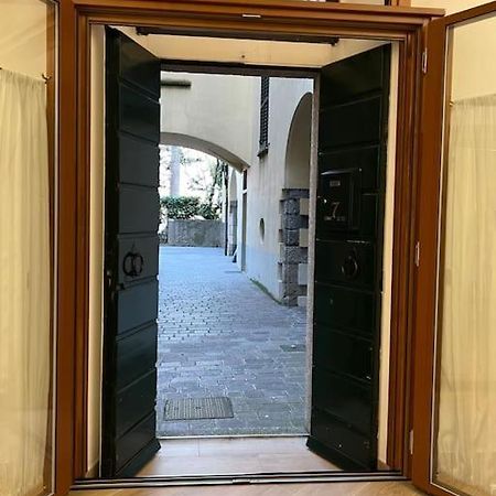 Molo 7 - Antesitum - Classic, Modern And Cozy Malgrate Bagian luar foto