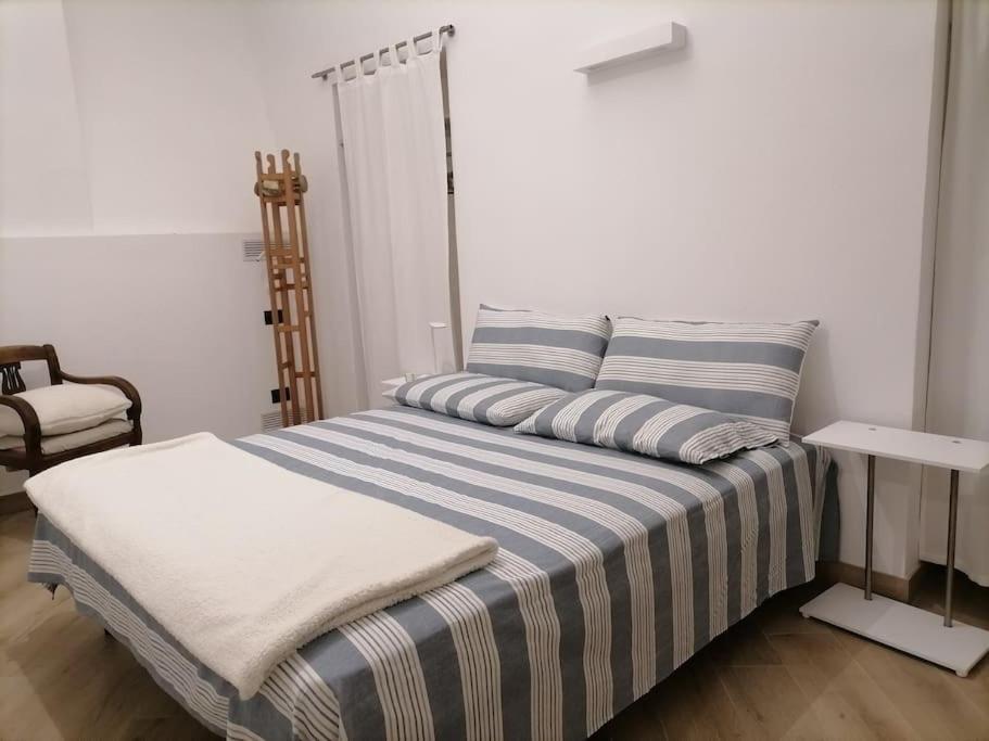 Molo 7 - Antesitum - Classic, Modern And Cozy Malgrate Bagian luar foto