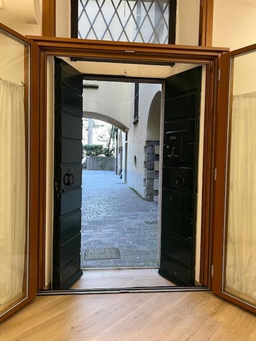 Molo 7 - Antesitum - Classic, Modern And Cozy Malgrate Bagian luar foto