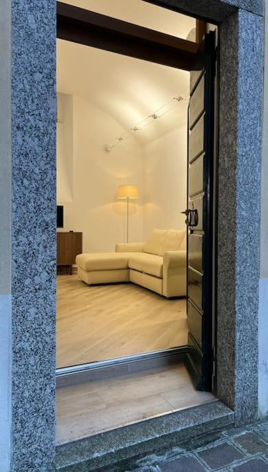 Molo 7 - Antesitum - Classic, Modern And Cozy Malgrate Bagian luar foto