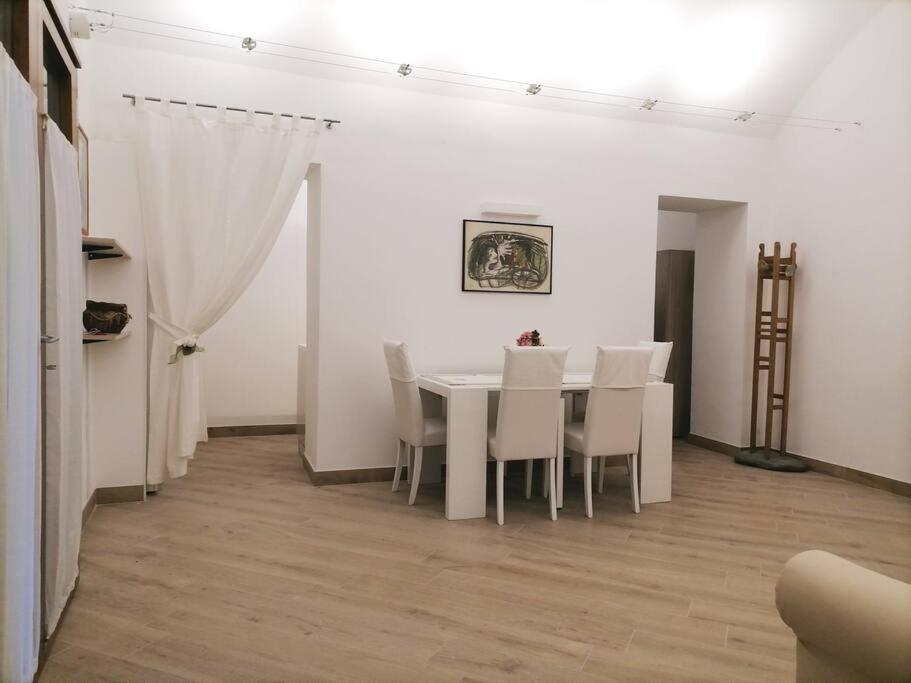 Molo 7 - Antesitum - Classic, Modern And Cozy Malgrate Bagian luar foto