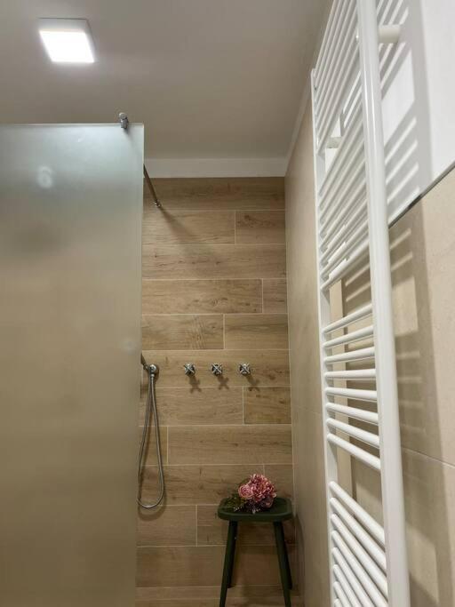 Molo 7 - Antesitum - Classic, Modern And Cozy Malgrate Bagian luar foto