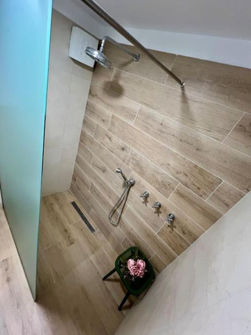 Molo 7 - Antesitum - Classic, Modern And Cozy Malgrate Bagian luar foto